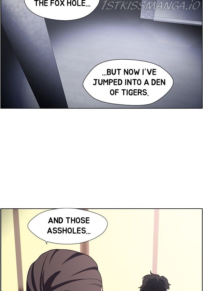 Read Dr. Frost Manga Online