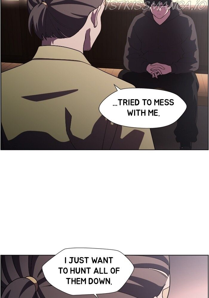 Read Dr. Frost Manga Online