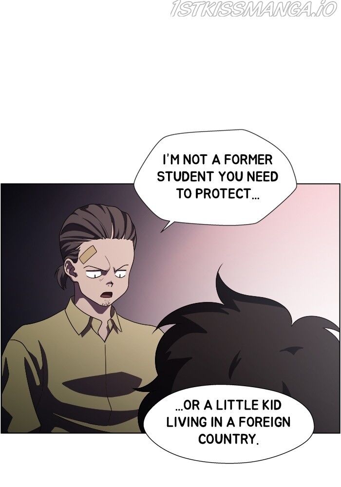 Read Dr. Frost Manga Online