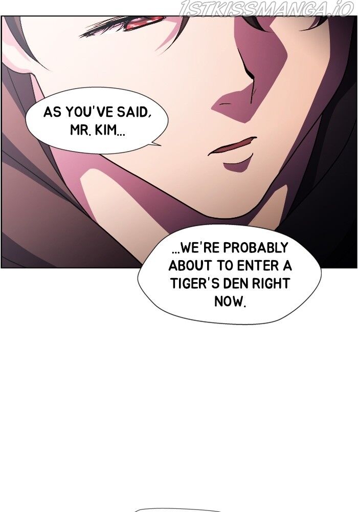 Read Dr. Frost Manga Online