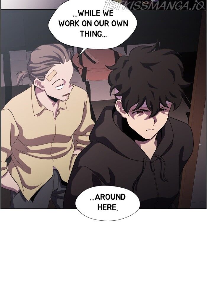 Read Dr. Frost Manga Online