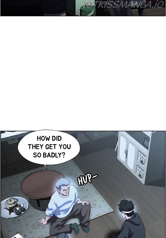 Read Dr. Frost Manga Online