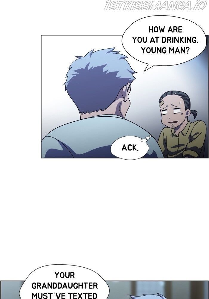 Read Dr. Frost Manga Online