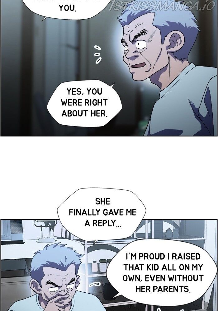 Read Dr. Frost Manga Online
