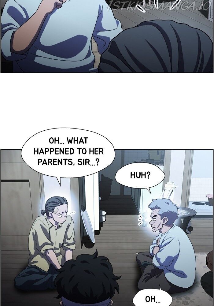 Read Dr. Frost Manga Online