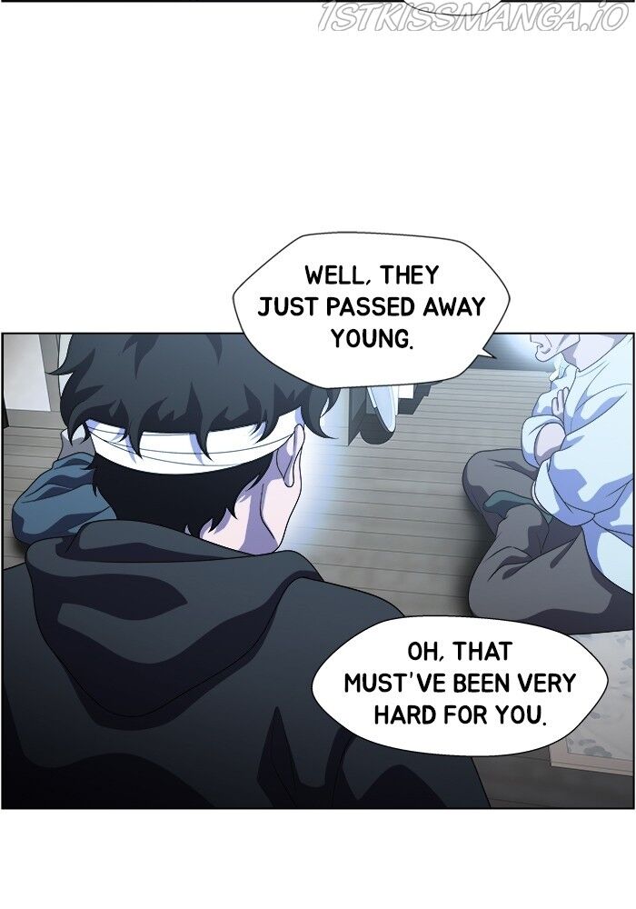 Read Dr. Frost Manga Online