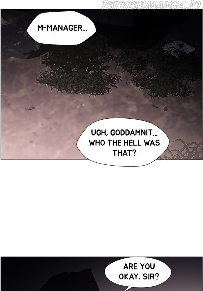 Read Dr. Frost Manga Online