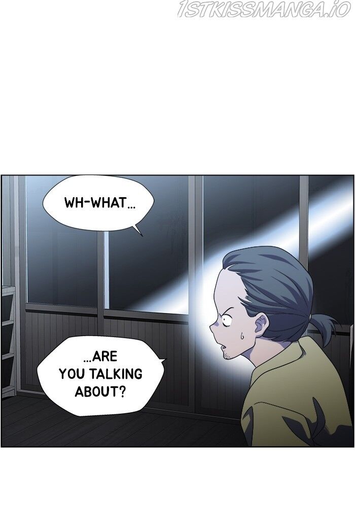 Read Dr. Frost Manga Online