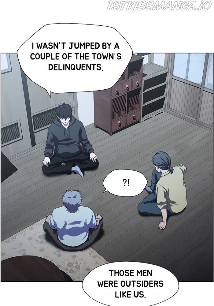 Read Dr. Frost Manga Online
