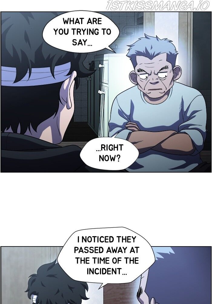 Read Dr. Frost Manga Online