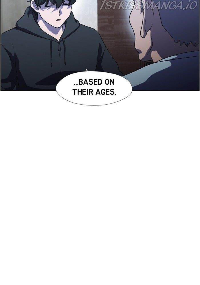 Read Dr. Frost Manga Online