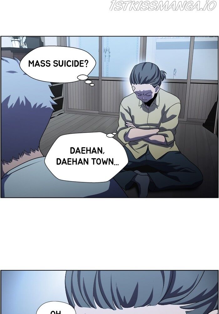Read Dr. Frost Manga Online