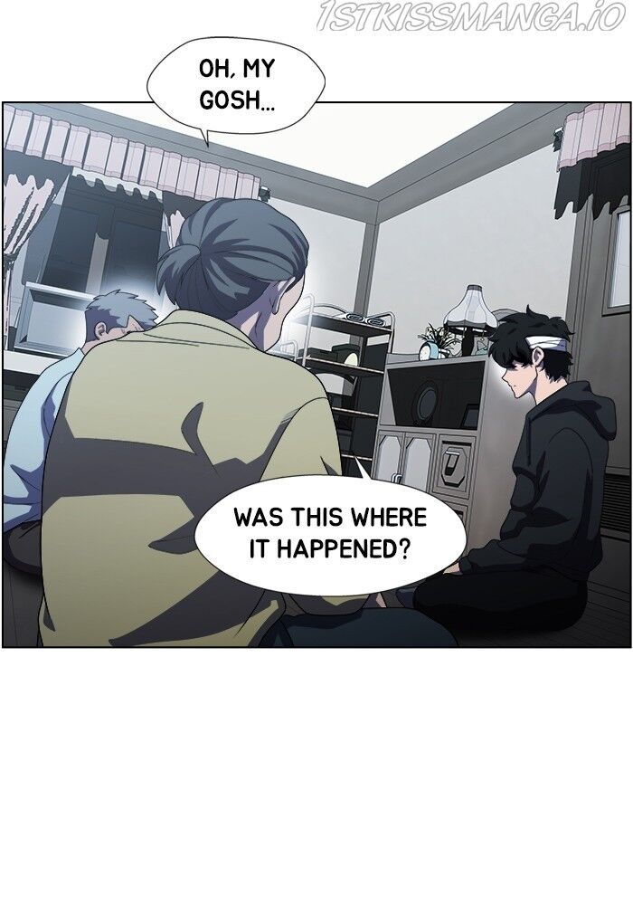Read Dr. Frost Manga Online