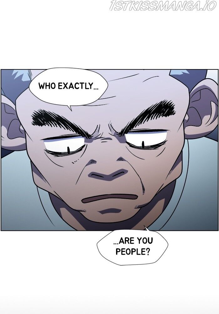 Read Dr. Frost Manga Online