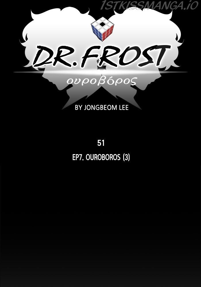 Read Dr. Frost Manga Online