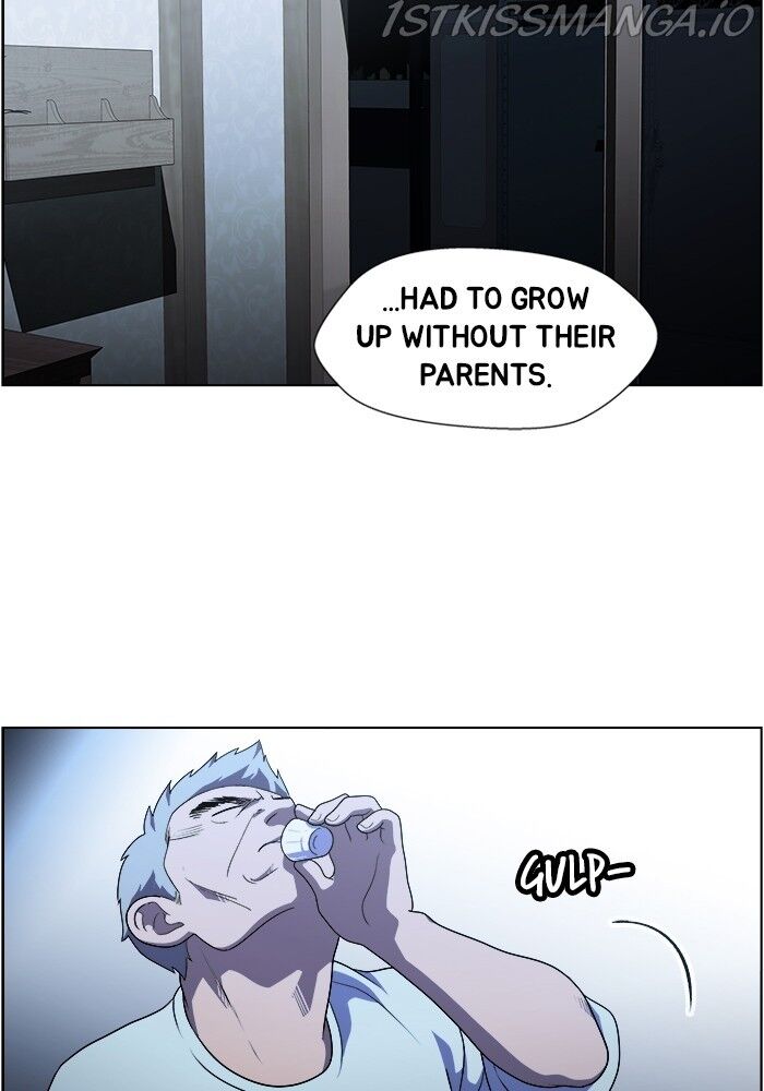 Read Dr. Frost Manga Online