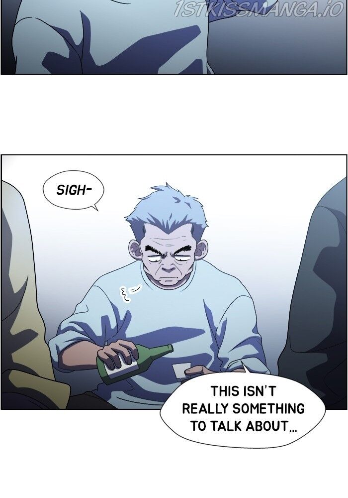 Read Dr. Frost Manga Online