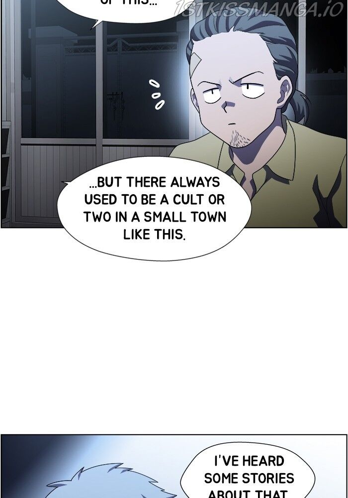 Read Dr. Frost Manga Online