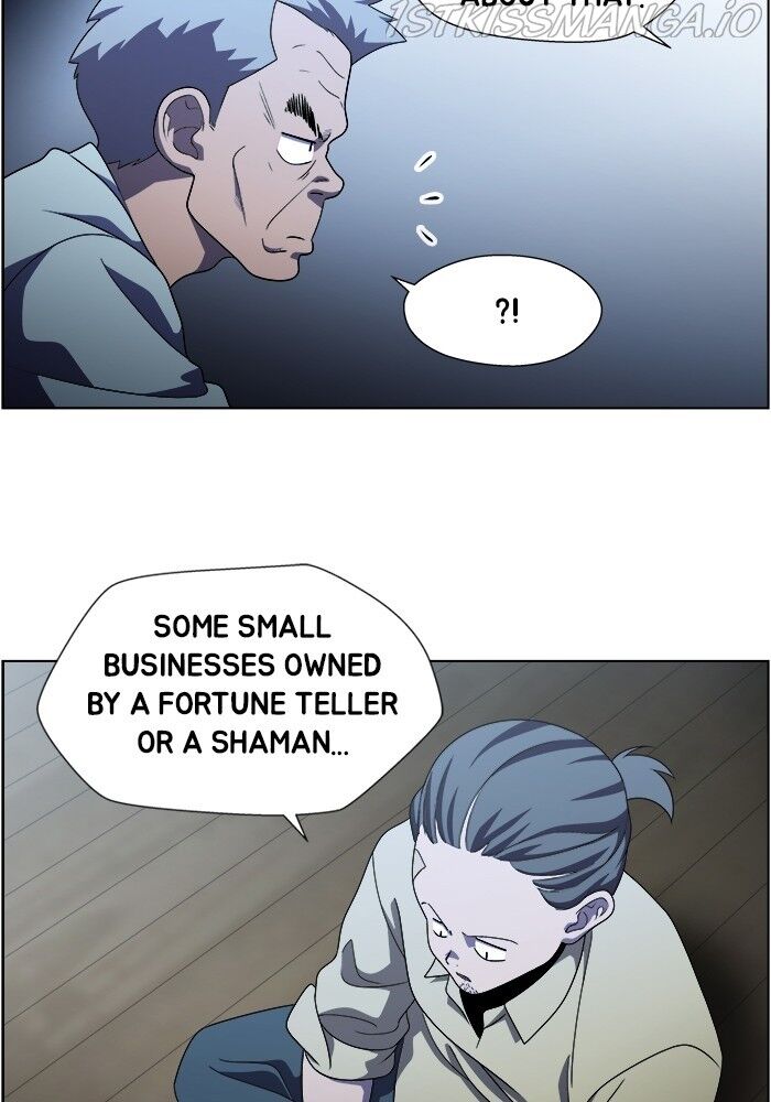Read Dr. Frost Manga Online