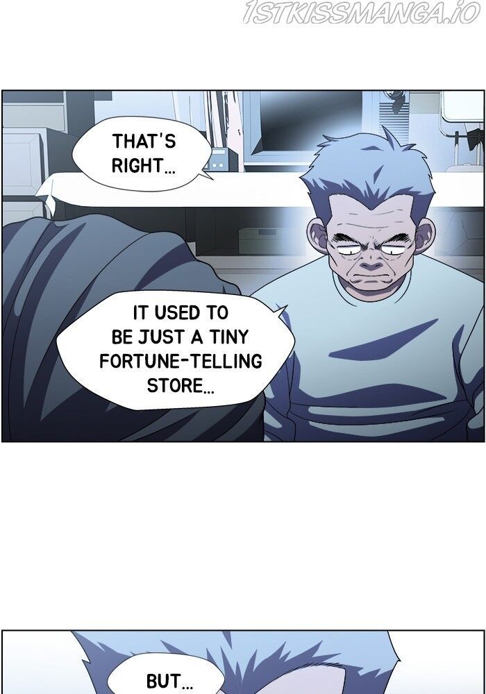 Read Dr. Frost Manga Online