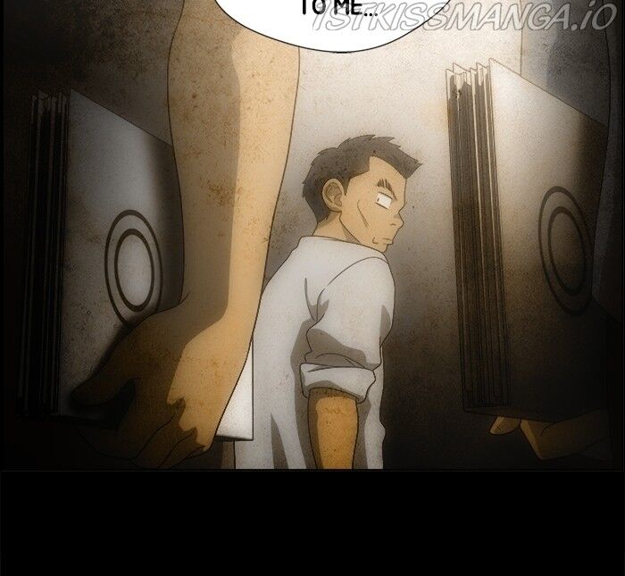 Read Dr. Frost Manga Online
