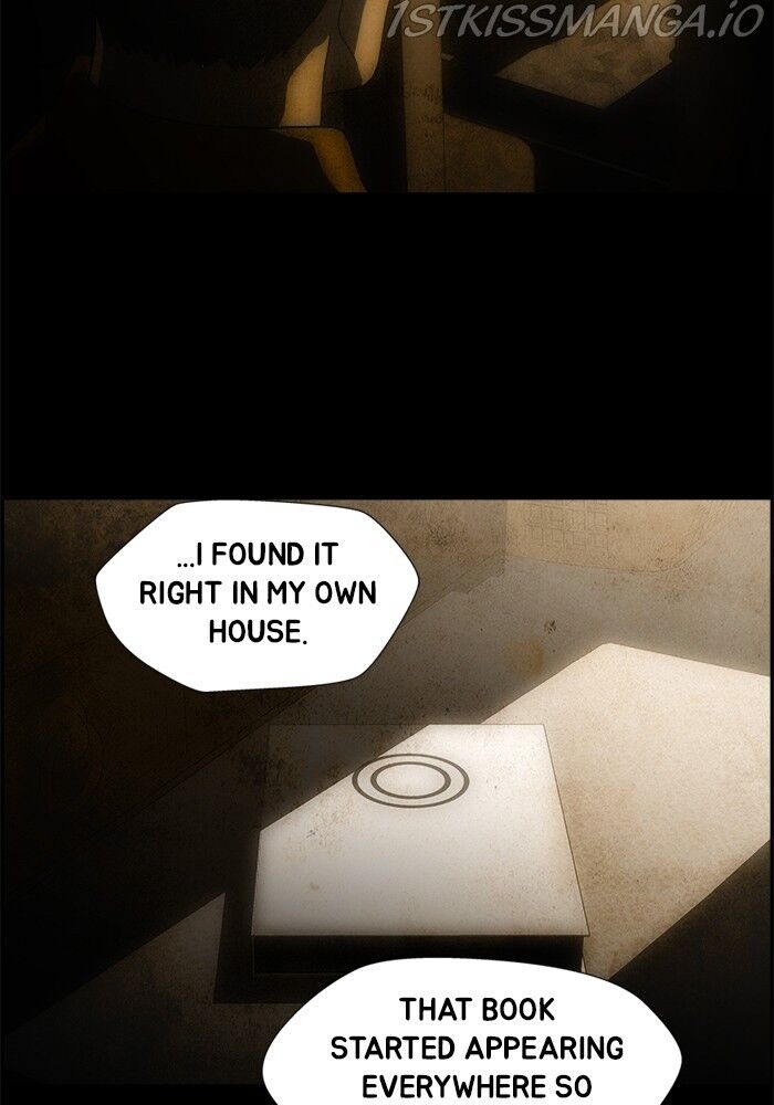 Read Dr. Frost Manga Online