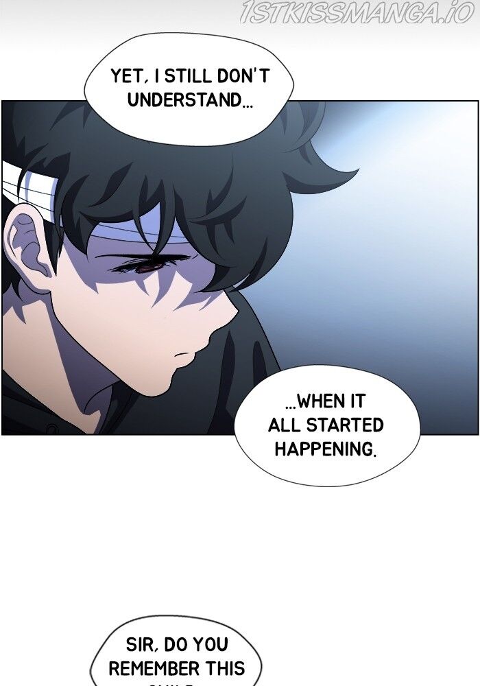 Read Dr. Frost Manga Online