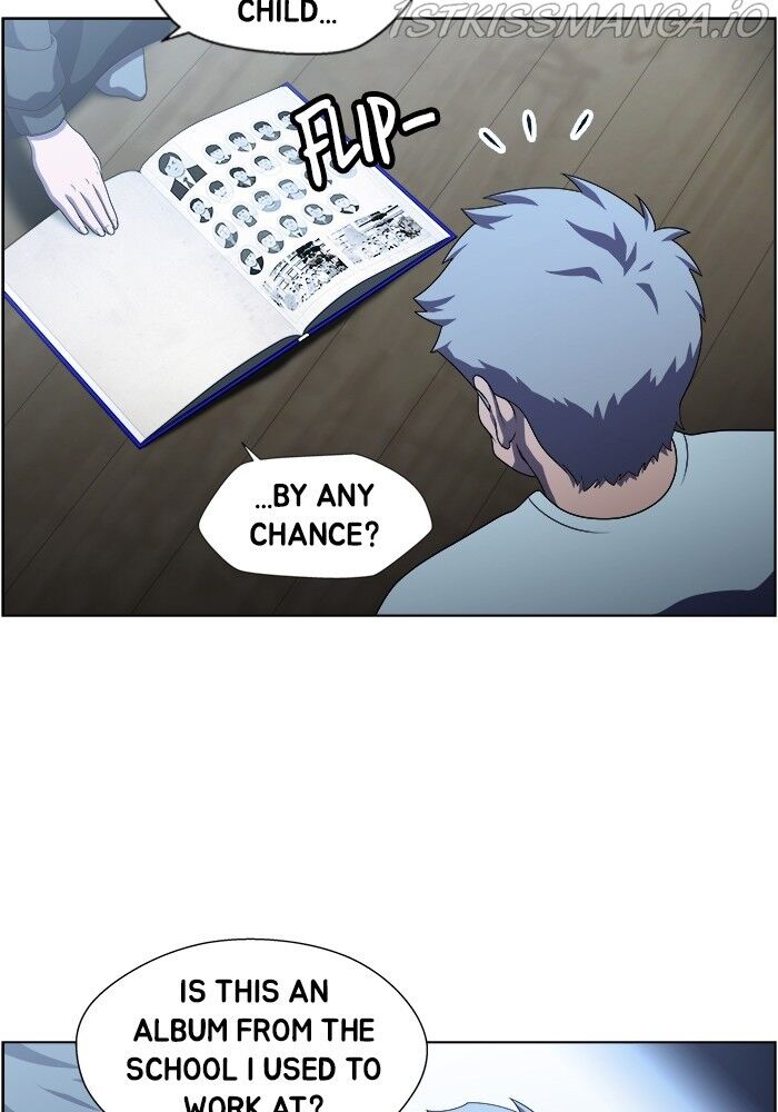 Read Dr. Frost Manga Online