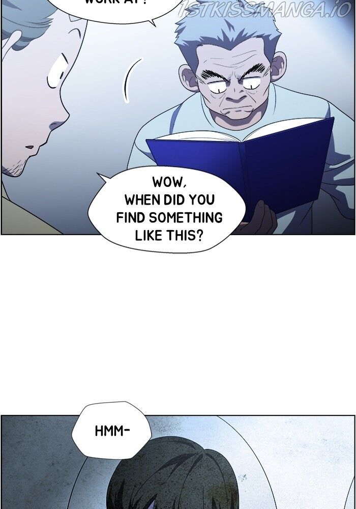 Read Dr. Frost Manga Online