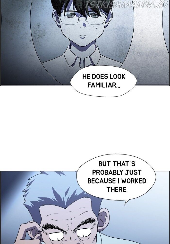 Read Dr. Frost Manga Online