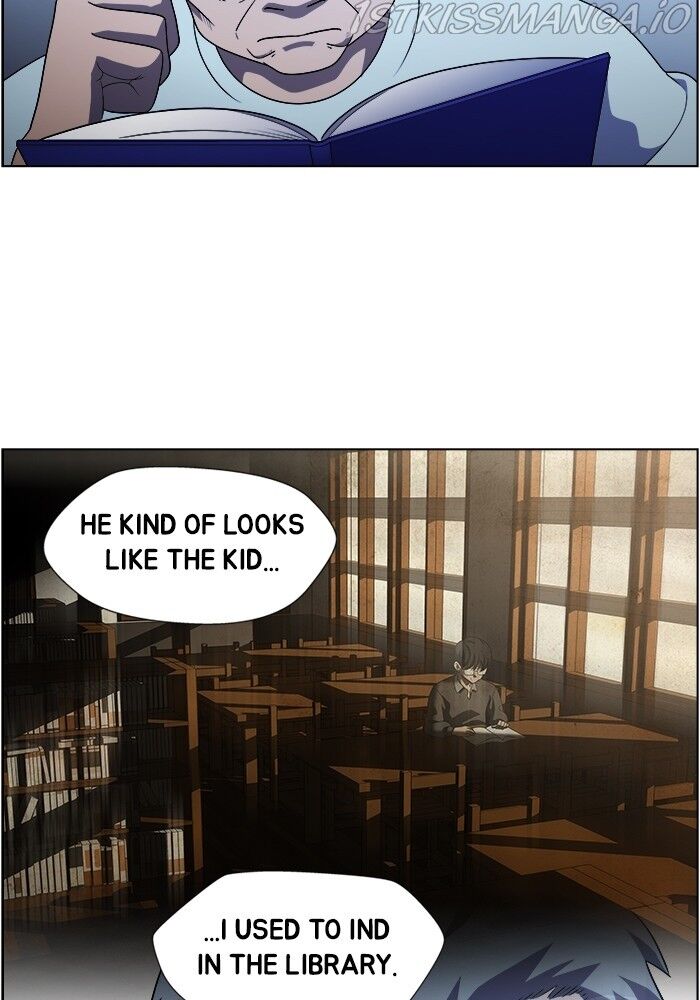 Read Dr. Frost Manga Online