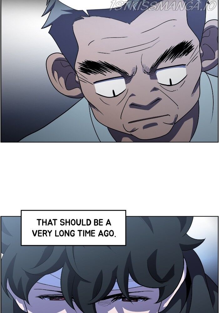 Read Dr. Frost Manga Online