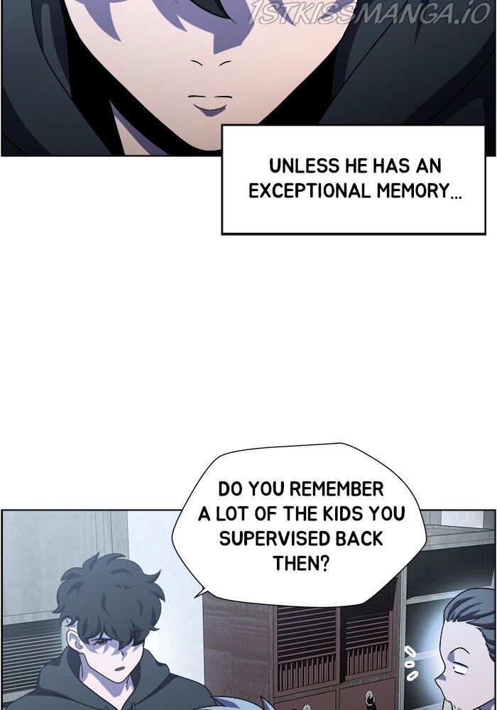 Read Dr. Frost Manga Online