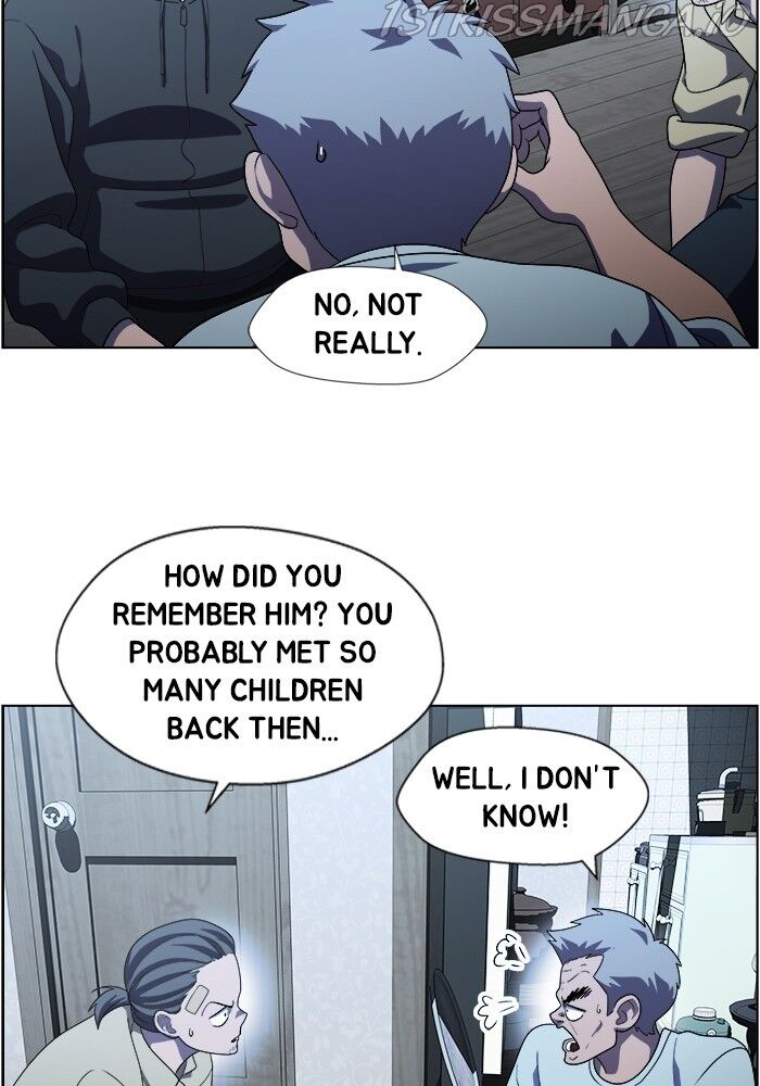 Read Dr. Frost Manga Online