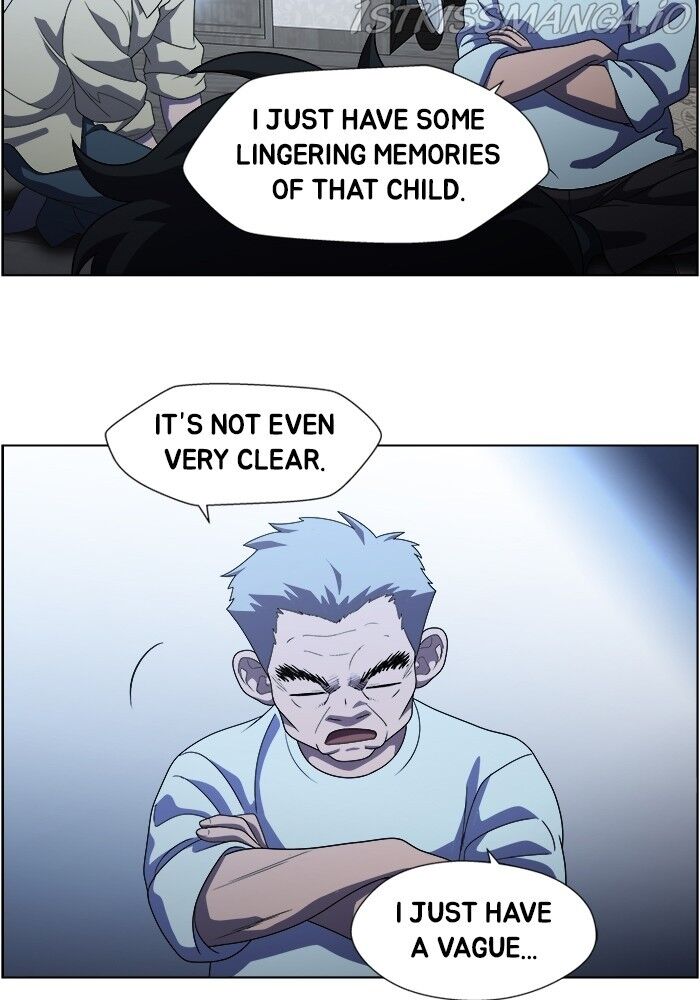 Read Dr. Frost Manga Online