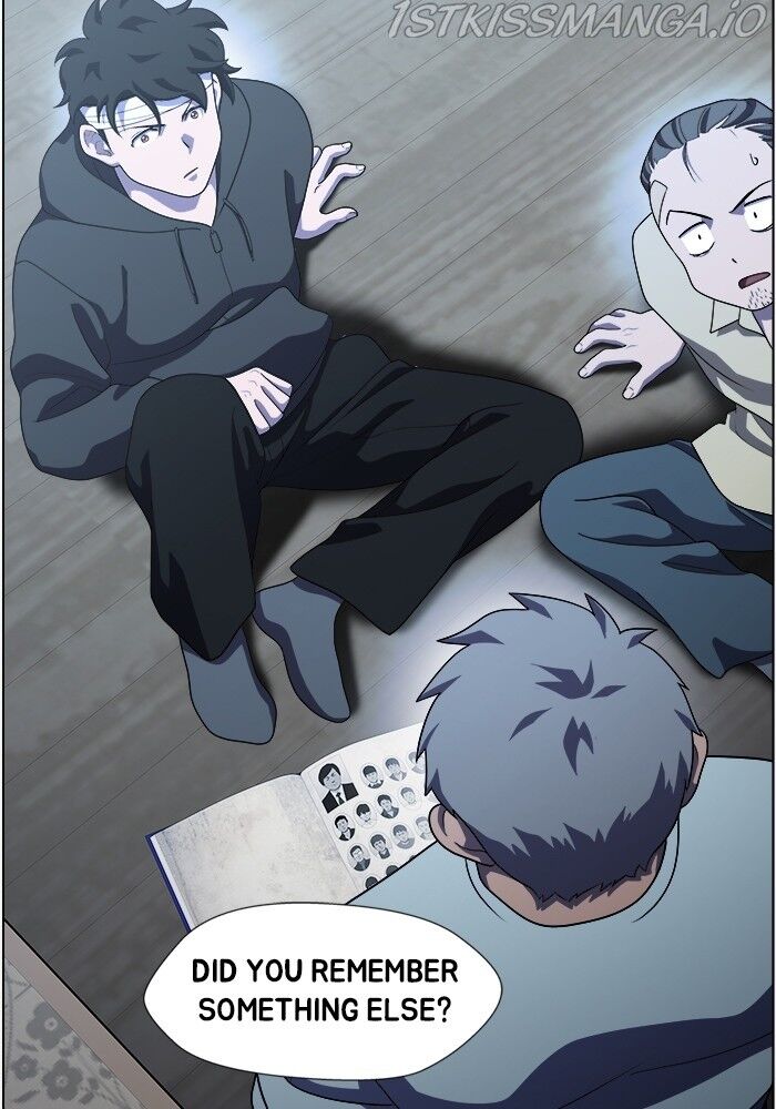 Read Dr. Frost Manga Online
