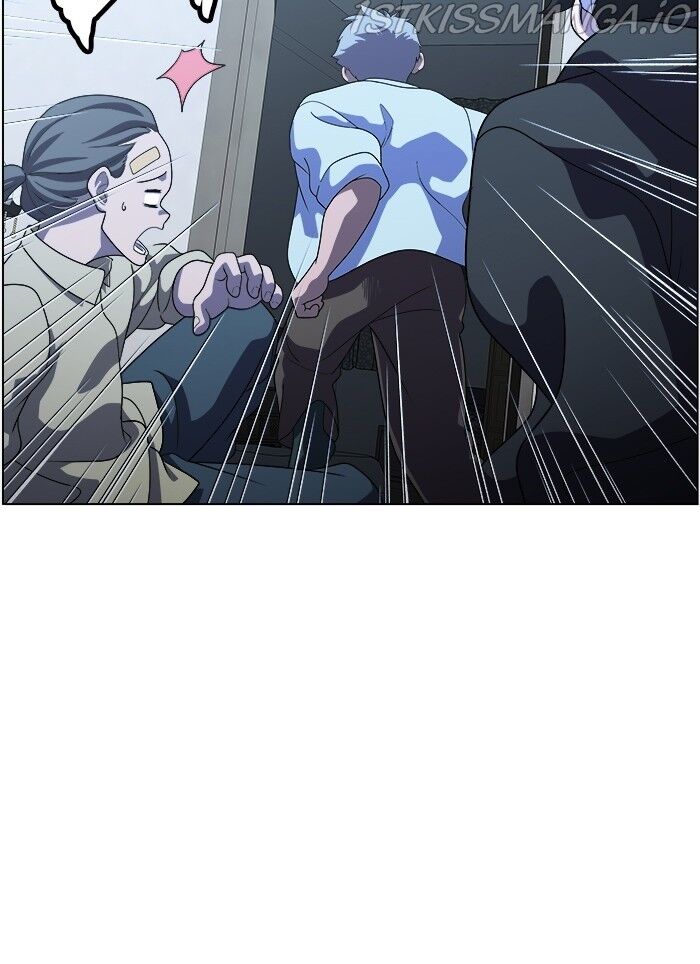 Read Dr. Frost Manga Online