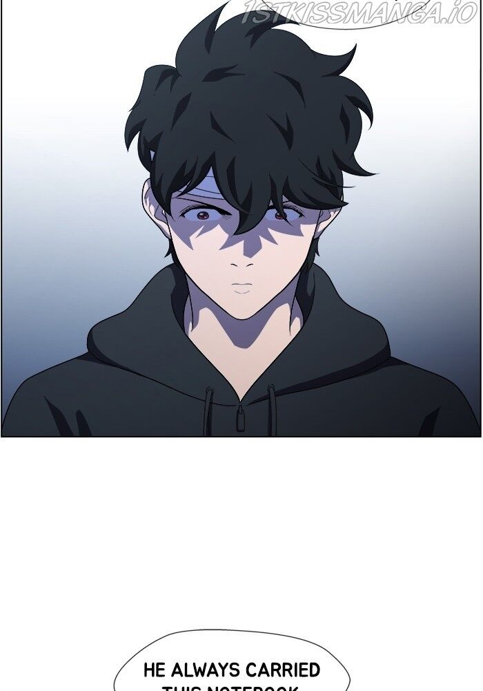 Read Dr. Frost Manga Online