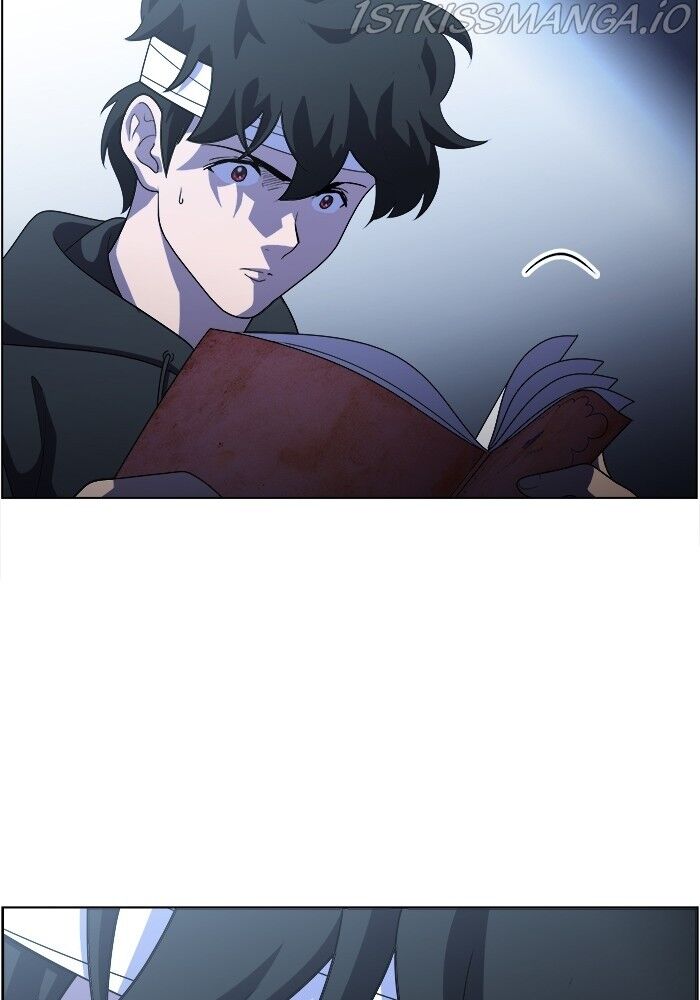 Read Dr. Frost Manga Online