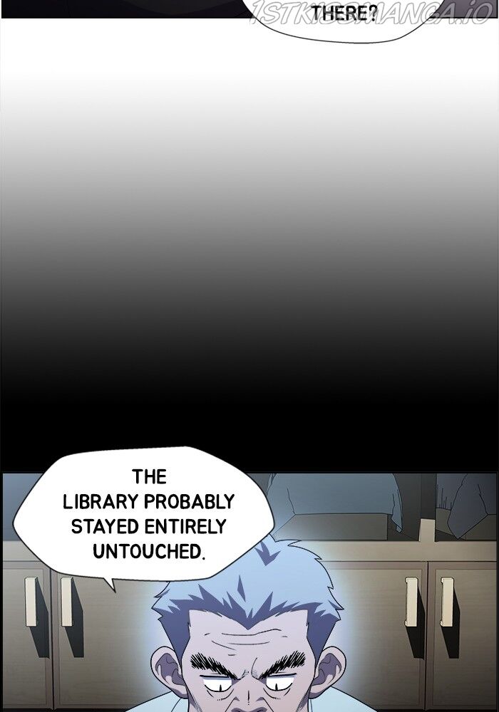 Read Dr. Frost Manga Online