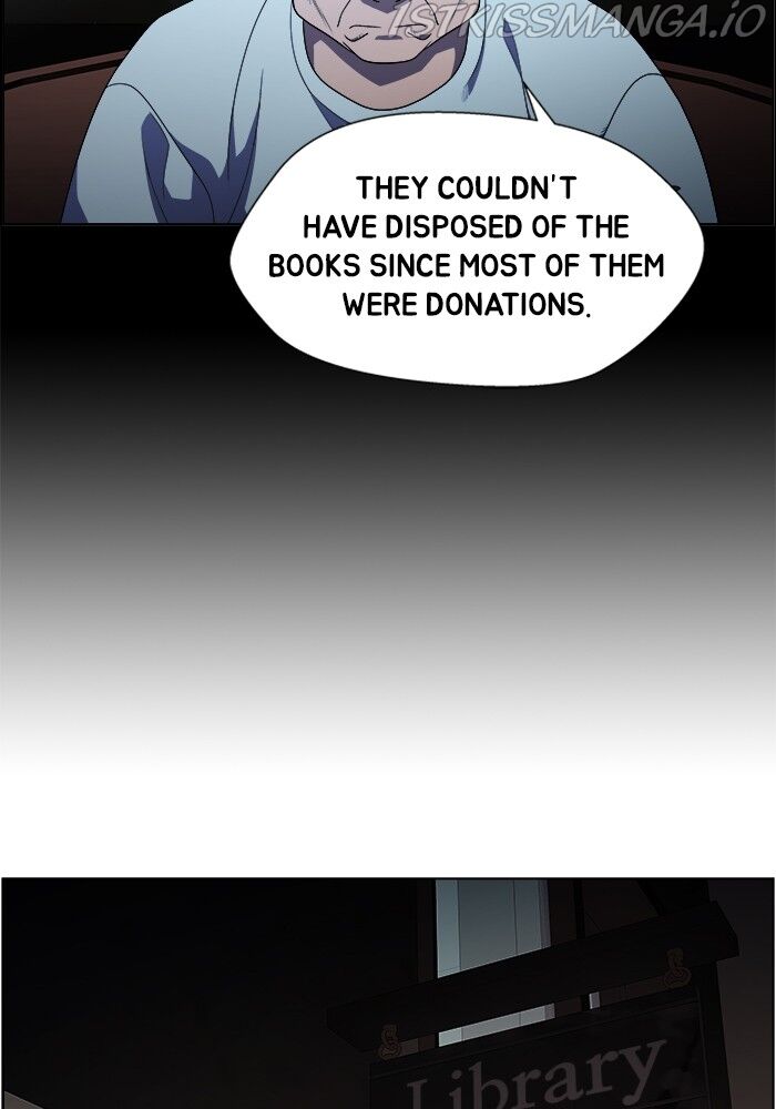 Read Dr. Frost Manga Online