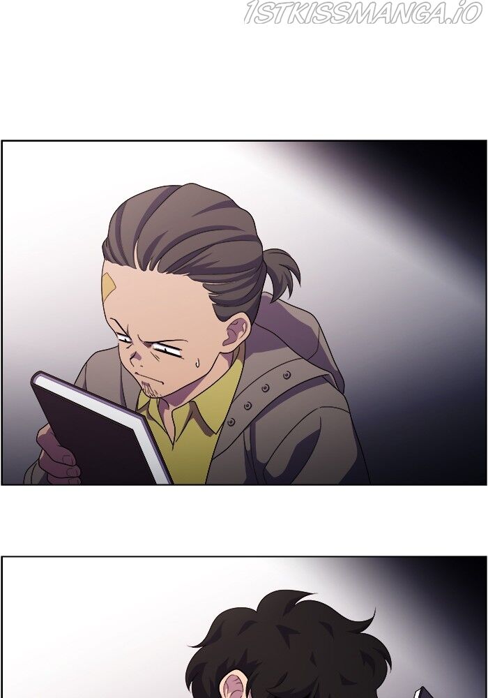 Read Dr. Frost Manga Online