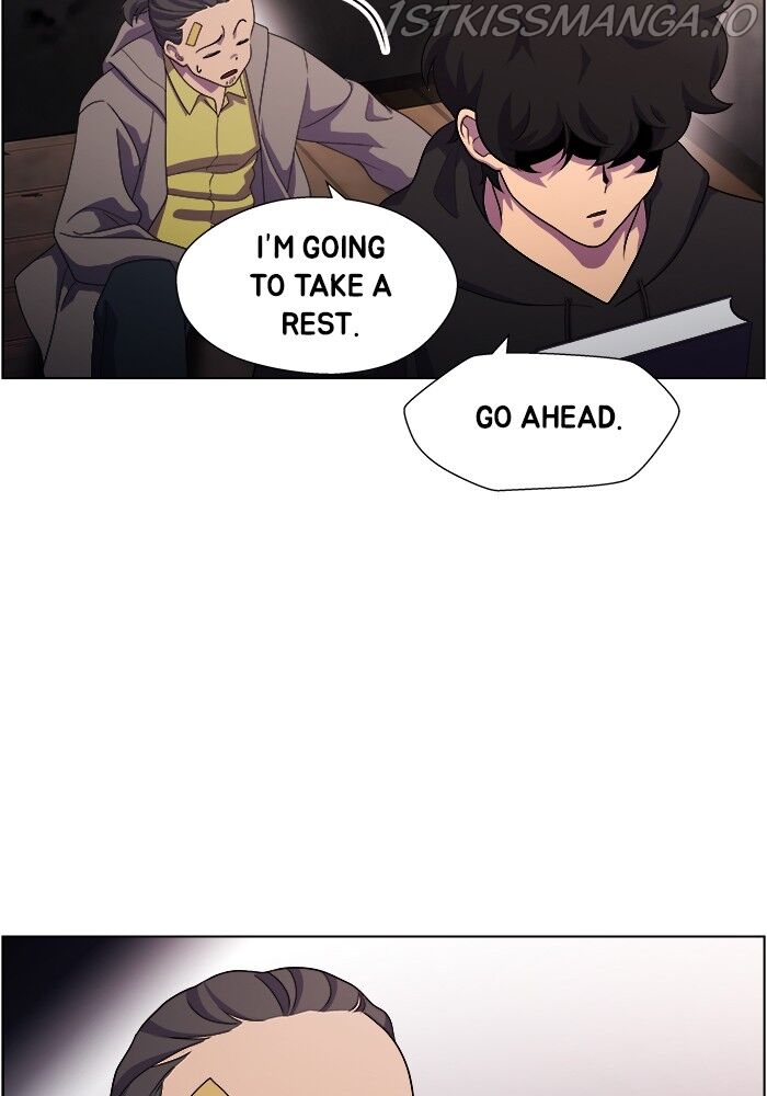Read Dr. Frost Manga Online