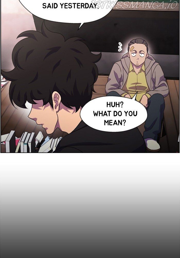 Read Dr. Frost Manga Online