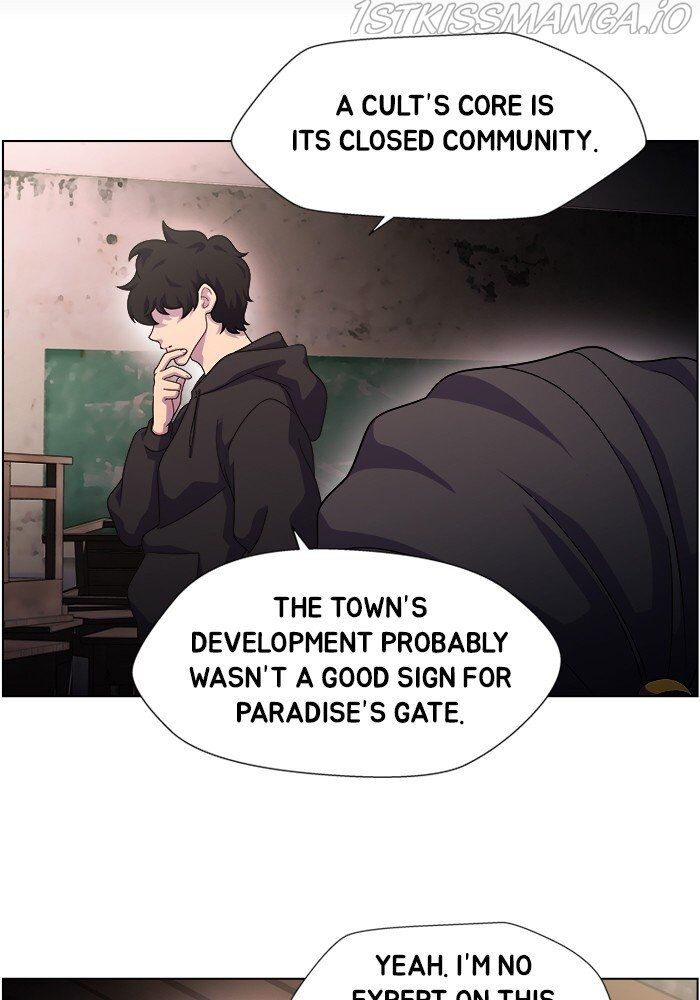 Read Dr. Frost Manga Online