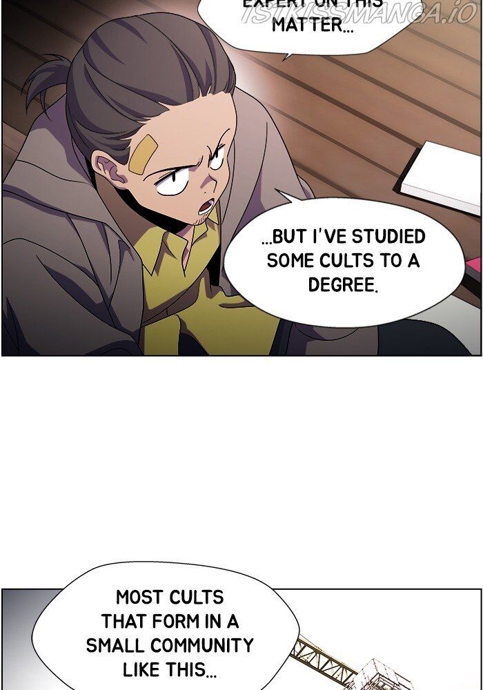Read Dr. Frost Manga Online