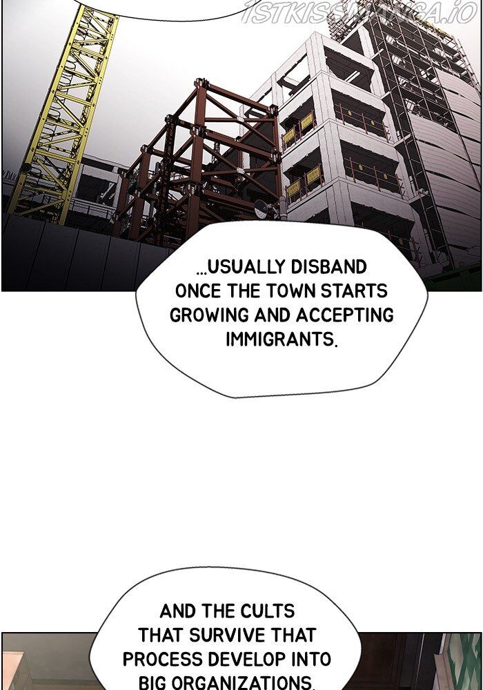 Read Dr. Frost Manga Online