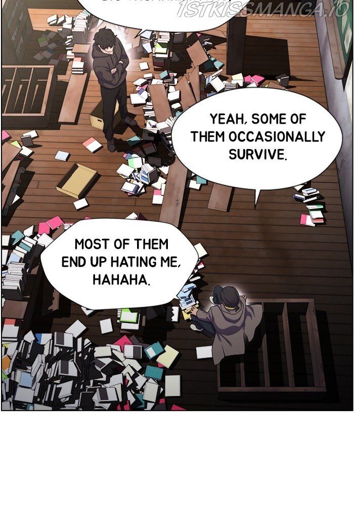 Read Dr. Frost Manga Online