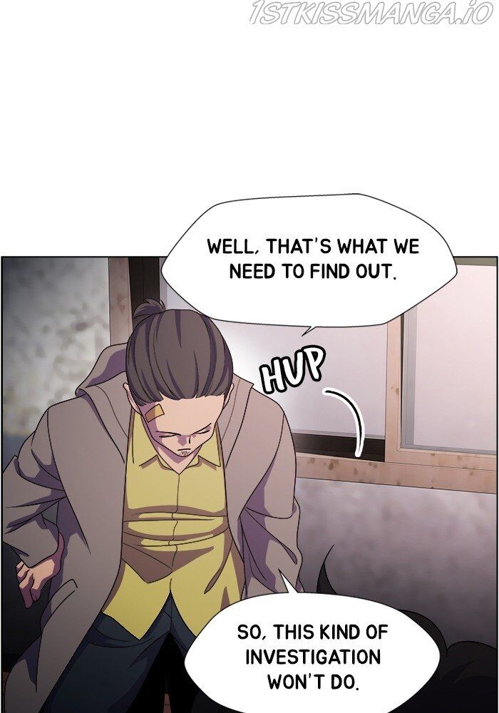 Read Dr. Frost Manga Online