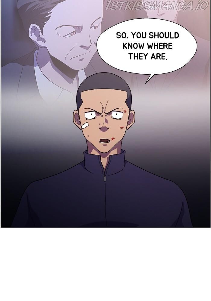 Read Dr. Frost Manga Online